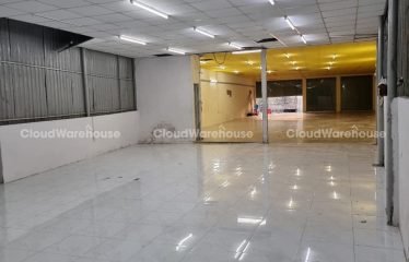 WH240, 500m2 General Warehouse at Ho Chi Minh