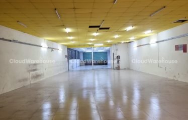 WH240, 500m2 General Warehouse at Ho Chi Minh