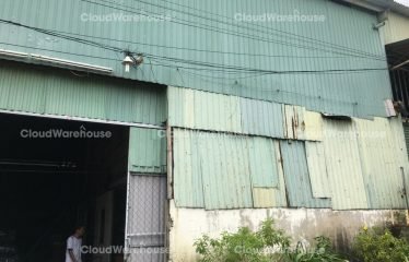 WH243, 500m2 General Warehouse at Ho Chi Minh