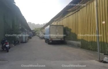 WH244, 300m2 General Warehouse at Ha Noi
