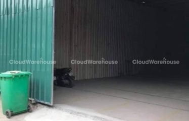 WH244, 300m2 General Warehouse at Ha Noi