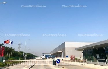 WH246, 21000m2 General Warehouse at Bac Ninh