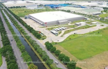 WH246, 21000m2 General Warehouse at Bac Ninh
