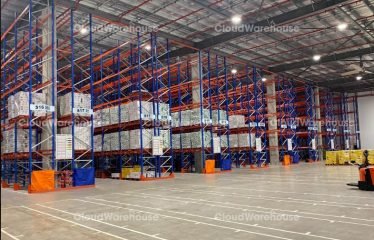 WH246, 21000m2 General Warehouse at Bac Ninh