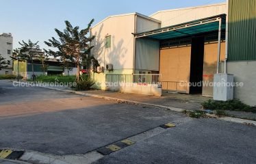 WH247, 270m2 General Warehouse at Ha Noi