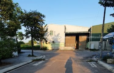 WH247, 270m2 General Warehouse at Ha Noi