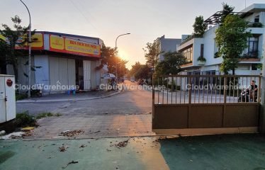 WH247, 270m2 General Warehouse at Ha Noi