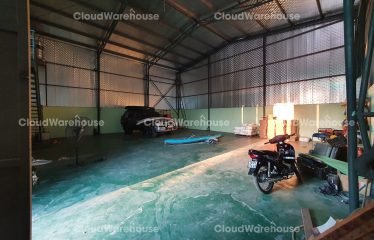 WH247, 270m2 General Warehouse at Ha Noi