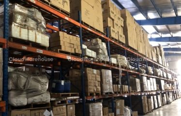 WH249, 20000m2 General Warehouse at Dong Nai