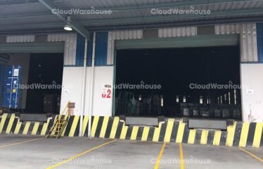 WH250, 20000m2 High Standard Warehouse at Dong Nai