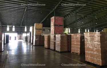 WH250, 20000m2 High Standard Warehouse at Dong Nai