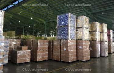 WH250, 20000m2 High Standard Warehouse at Dong Nai