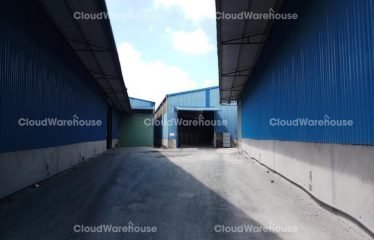 WH251, 1700m2 General Warehouse at Binh Duong