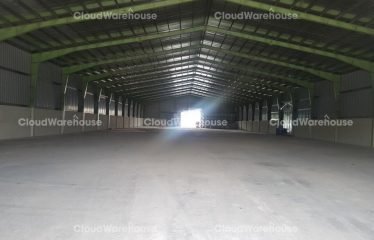 WH251, 1700m2 General Warehouse at Binh Duong