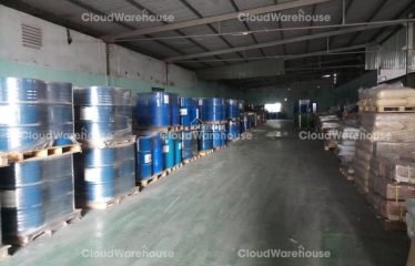 WH251, 1700m2 General Warehouse at Binh Duong