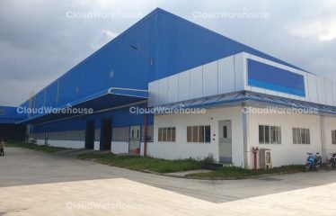 WH254, 5000m2 High Standard Warehouse at Dong Nai