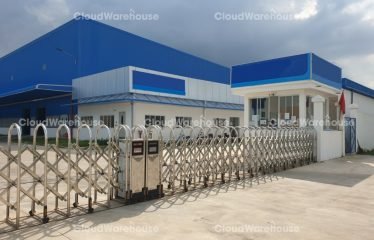 WH254, 5000m2 High Standard Warehouse at Dong Nai