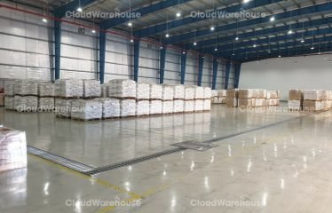 WH254, 5000m2 High Standard Warehouse at Dong Nai