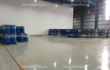 WH254, 5000m2 High Standard Warehouse at Dong Nai