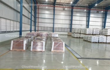 WH254, 5000m2 High Standard Warehouse at Dong Nai
