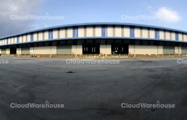 WH256, 300m2 Cold Storage Warehouse at Dong Nai