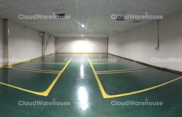 WH256, 300m2 Cold Storage Warehouse at Dong Nai