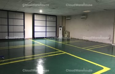 WH256, 300m2 Cold Storage Warehouse at Dong Nai