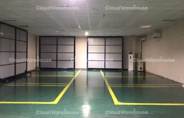 WH256, 300m2 Cold Storage Warehouse at Dong Nai