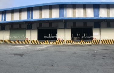 WH257, 2925m2 High Standard Warehouse at Dong Nai