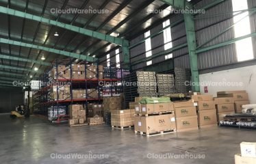WH257, 2925m2 High Standard Warehouse at Dong Nai
