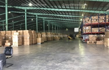 WH257, 2925m2 High Standard Warehouse at Dong Nai
