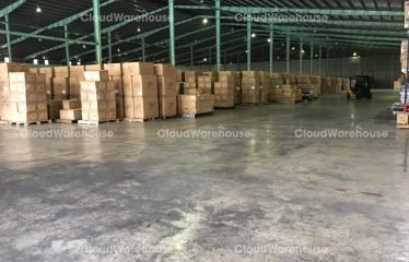 WH257, 2925m2 High Standard Warehouse at Dong Nai
