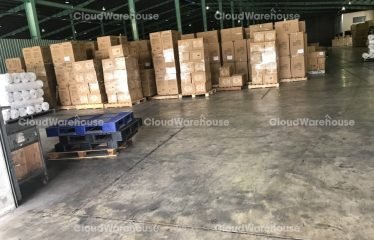 WH257, 2925m2 High Standard Warehouse at Dong Nai
