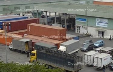 WH259, 2300m2 High Standard Warehouse at Ha Noi