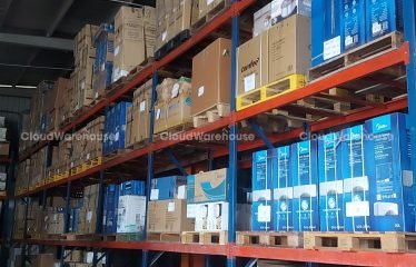 WH259, 2300m2 High Standard Warehouse at Ha Noi