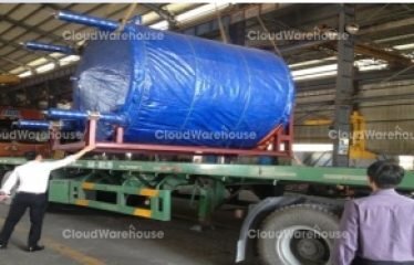 WH259, 2300m2 High Standard Warehouse at Ha Noi
