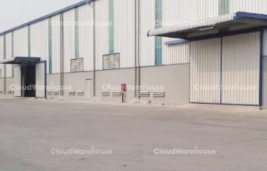 WH260, 450m2 General Warehouse at Hai Phong