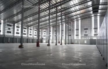 WH260, 450m2 General Warehouse at Hai Phong
