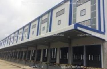 WH261, 414m2 High Standard Warehouse at Hai Phong