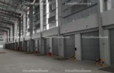 WH261, 414m2 High Standard Warehouse at Hai Phong