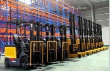 WH261, 414m2 High Standard Warehouse at Hai Phong