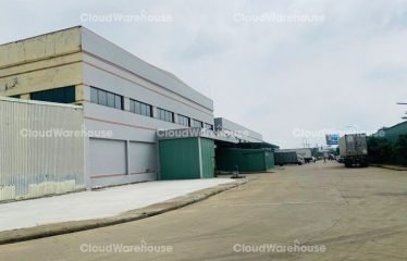 WH262, 45000m2 High Standard Warehouse at Ho Chi Minh