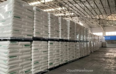 WH262, 45000m2 High Standard Warehouse at Ho Chi Minh