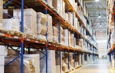 WH263, 1800m2 Cold Storage Warehouse at Bac Ninh