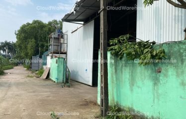 WH264, 750m2 General Warehouse at Ha Noi