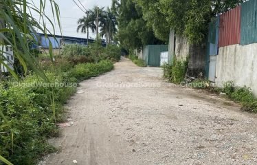 WH264, 750m2 General Warehouse at Ha Noi