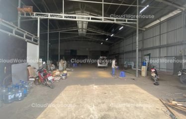 WH264, 750m2 General Warehouse at Ha Noi