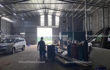 WH264, 750m2 General Warehouse at Ha Noi