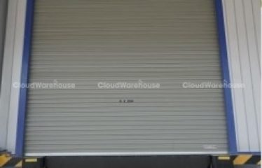 WH265, 430m2 High Standard Warehouse at Hai Phong
