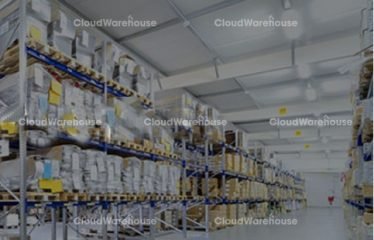 WH265, 430m2 High Standard Warehouse at Hai Phong